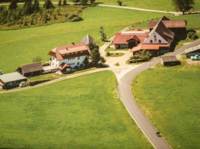 Erholung am Bauernhof bei Familie Seidl / Messner Zeutschach